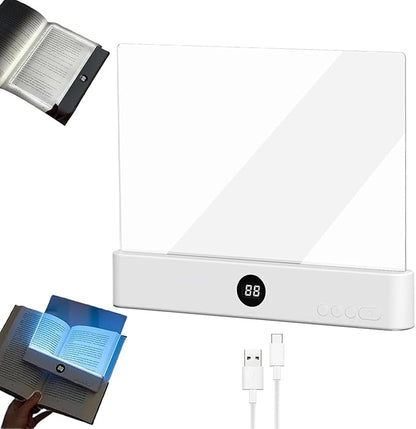 Night Reading Lamp with Soft light