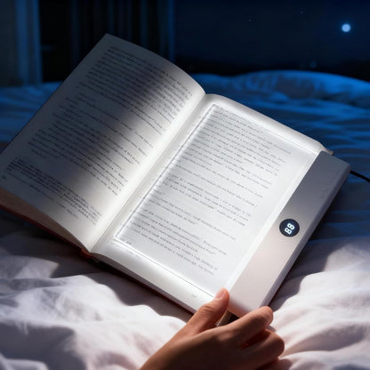 Night Reading Lamp with Soft light